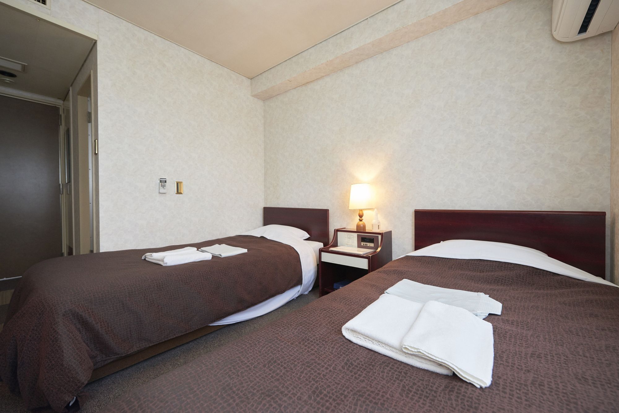 Select Inn Yonezawa Exterior foto